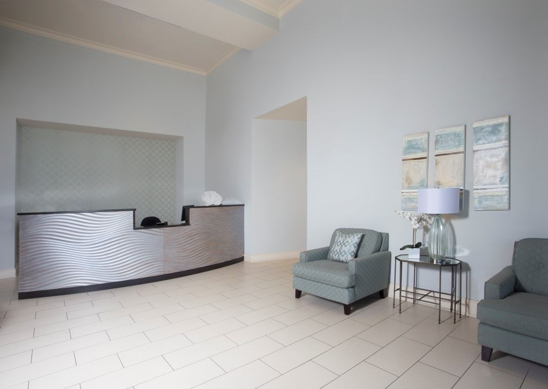 The Claiborne at Adelaide