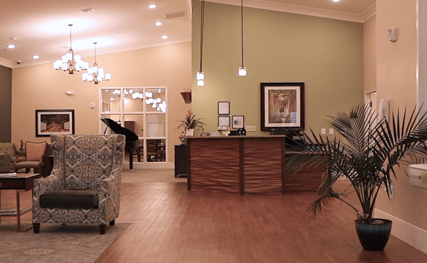 The Colonial at Old Camden