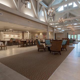 The Delaney At South Shore