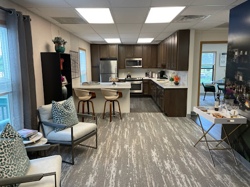 The Delaney at The Green in Florham Park, NJ