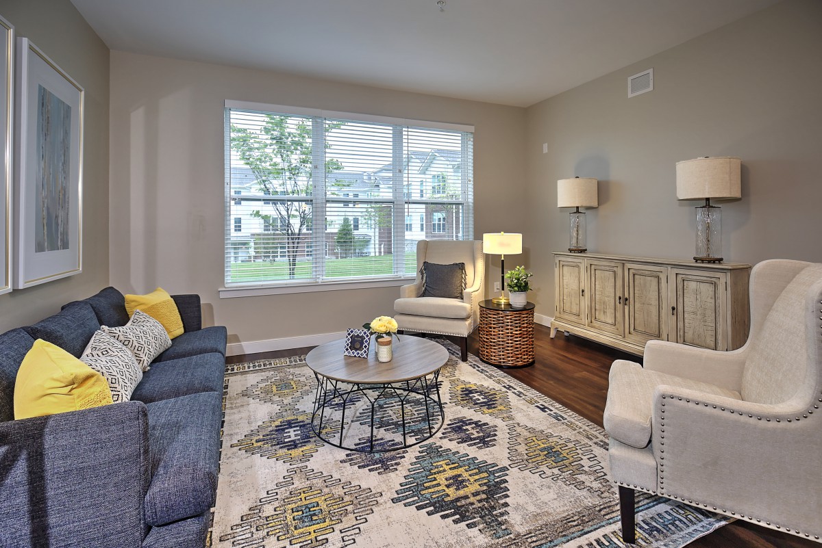 The Delaney of Bridgewater in Bridgewater Township, NJ