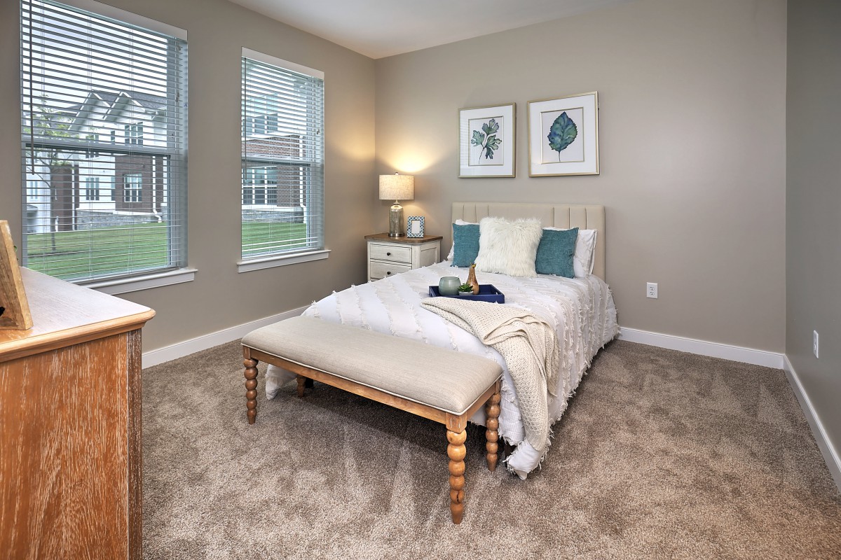 The Delaney of Bridgewater in Bridgewater Township, NJ