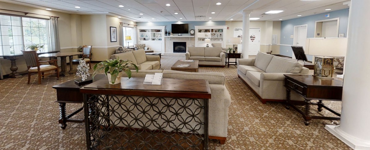 The Enclave Of Scarborough in Scarborough, ME