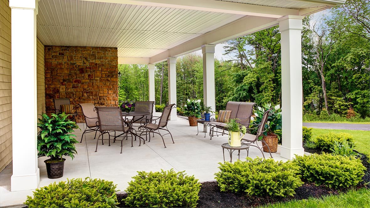 The Enclave Of Scarborough in Scarborough, ME