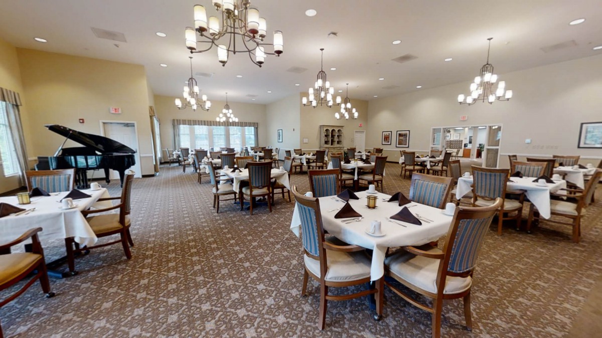 The Enclave Of Scarborough in Scarborough, ME