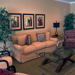 The Fountains Retirement Community in Bettendorf, IA