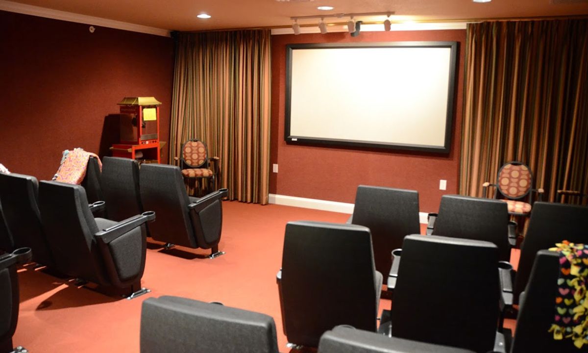 The Fountains in Bettendorf, IA