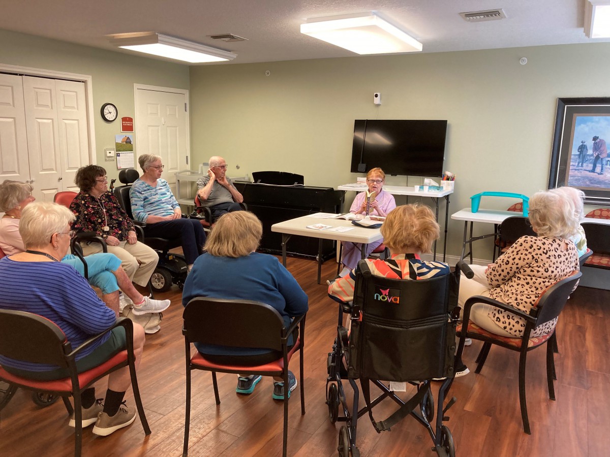 The Fountains in Bettendorf, IA