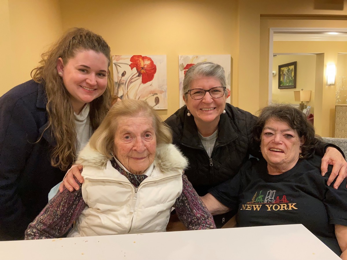 The Fountains in Bettendorf, IA