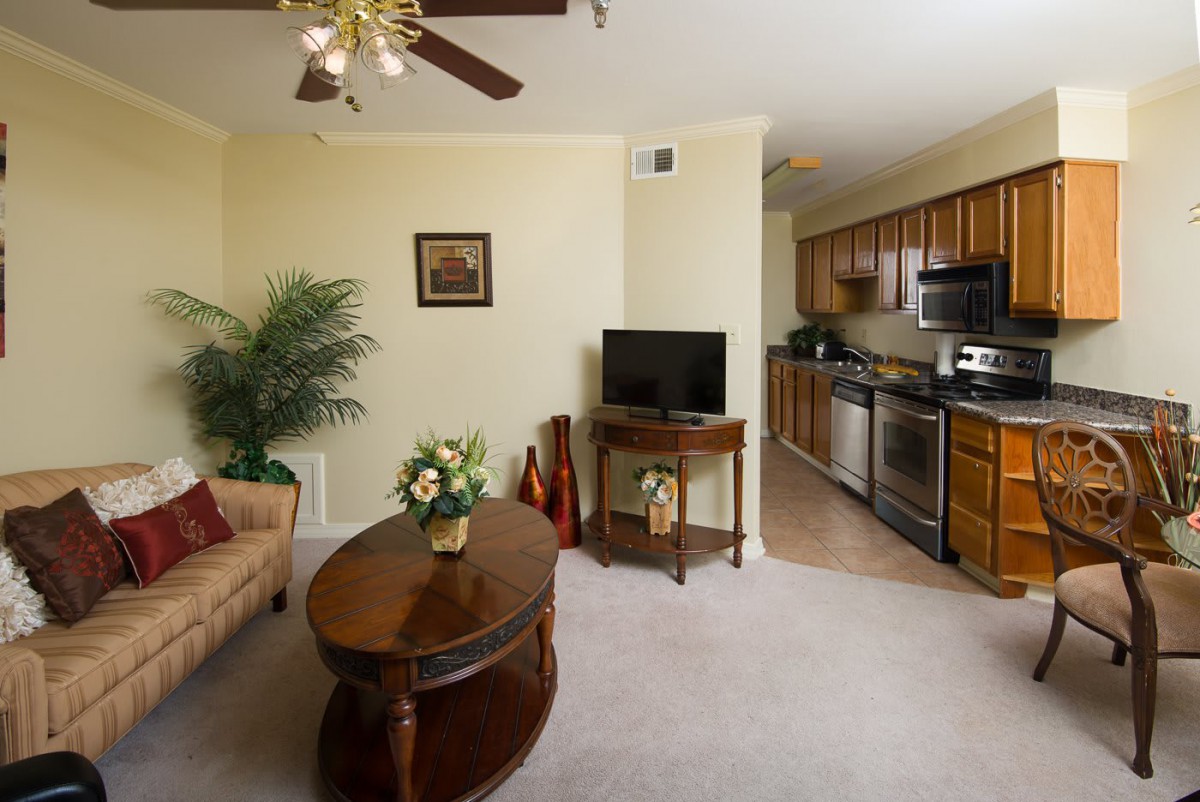 The Gables at Spring Lake Assisted Living NOT AN ACTIVE ACCOUNT