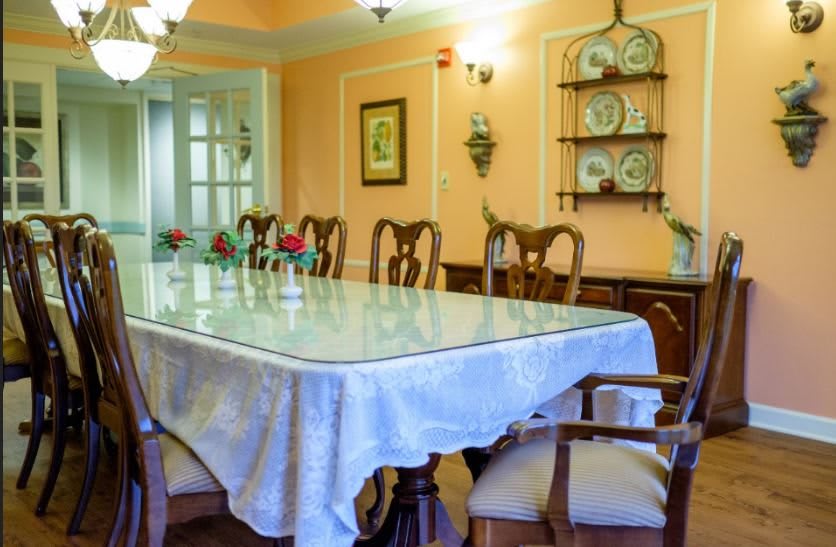 The Glen at Hiland Meadows