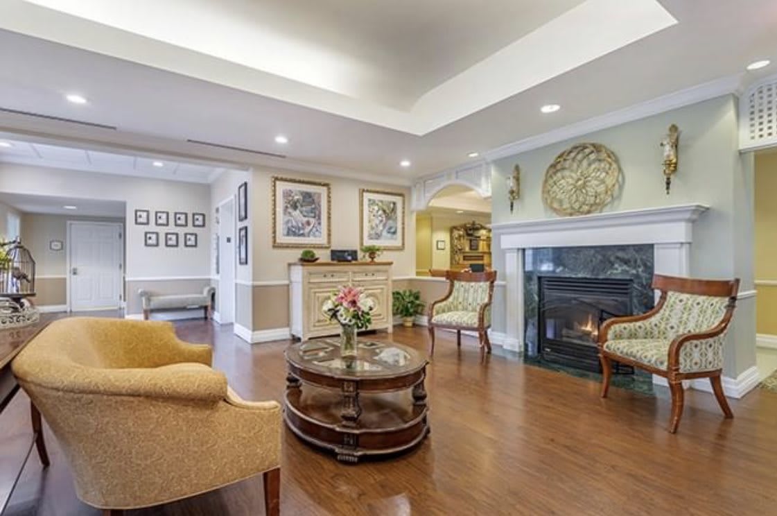 The Grove at Midtown Senior Living in Tulsa, OK