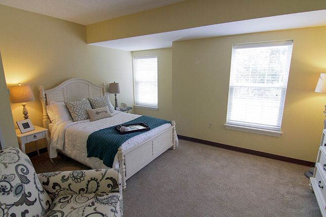 The Grove at Midtown Senior Living in Tulsa, OK