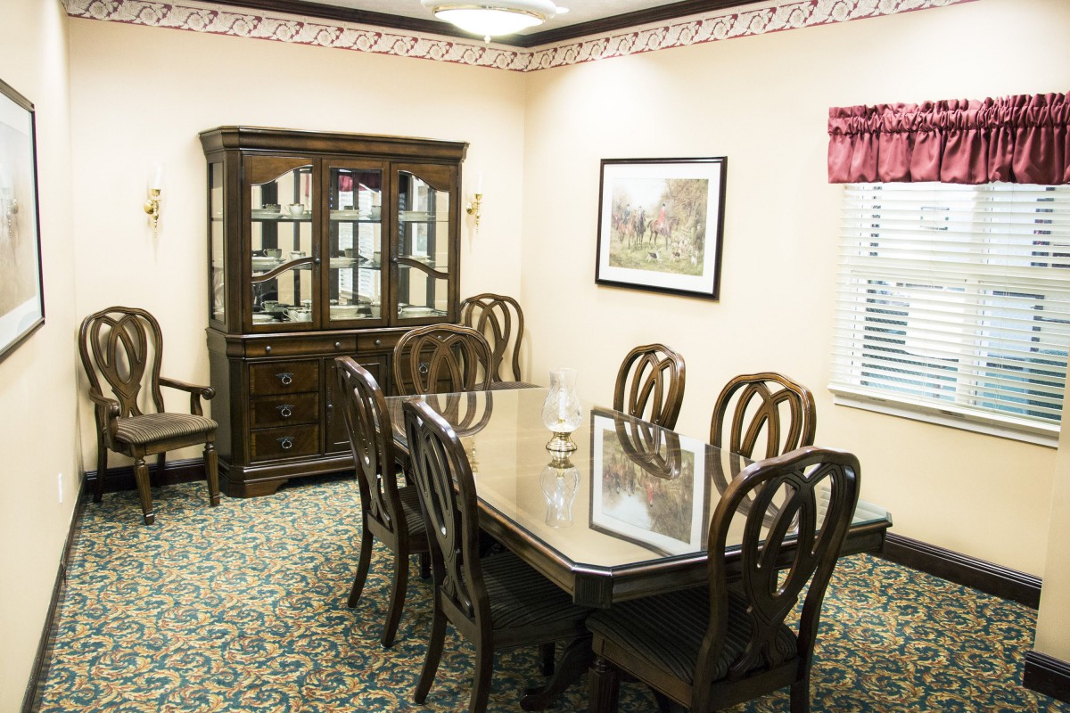 The Havens at Princeton