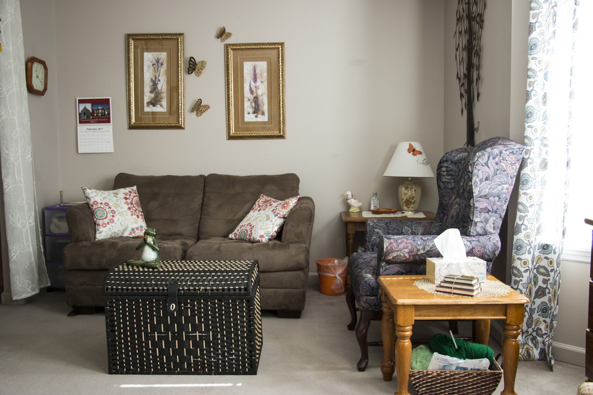 The Havens at Princeton