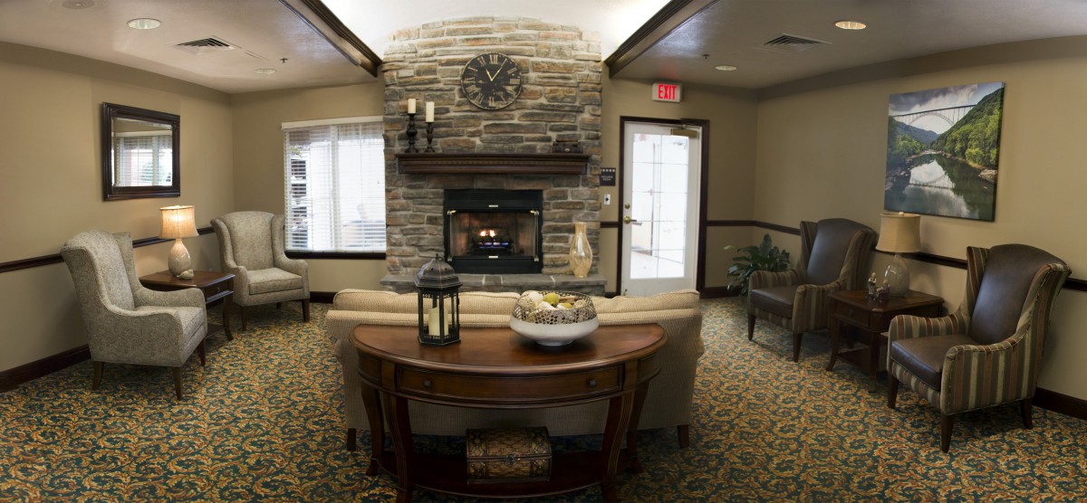 The Havens at Princeton