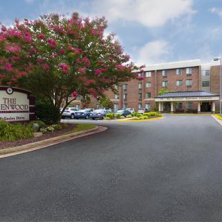 The Hidenwood Community