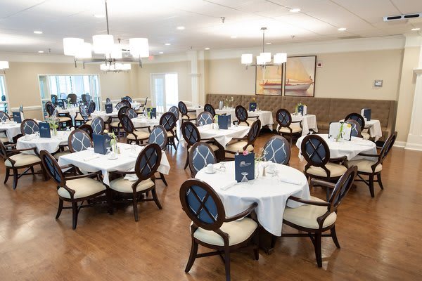 The Hidenwood Community