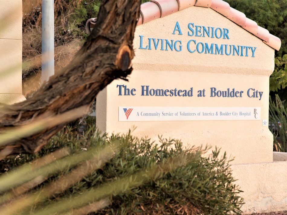 The Homestead At Boulder City