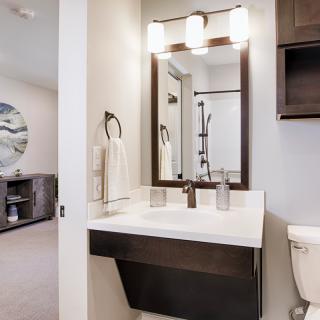 The Homestead Of Leawood