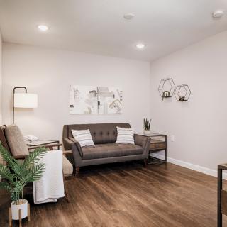 The Homestead Of Leawood