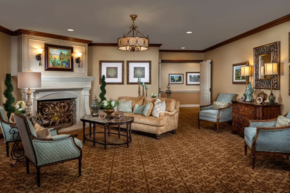 The Kensington Sierra Madre