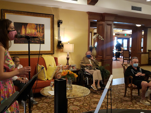 The Kensington Sierra Madre