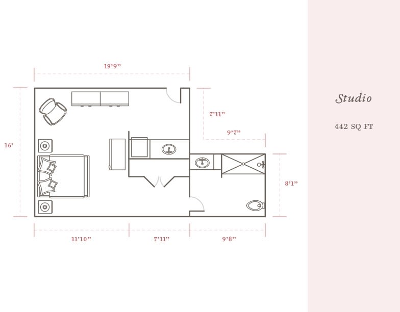 The Legacy at Santa Fe