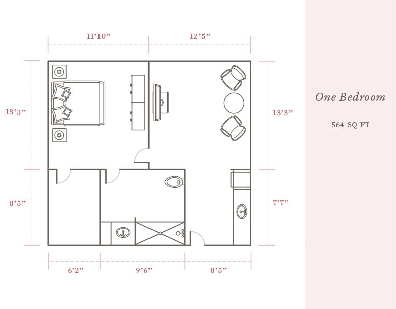 The Legacy at Santa Fe