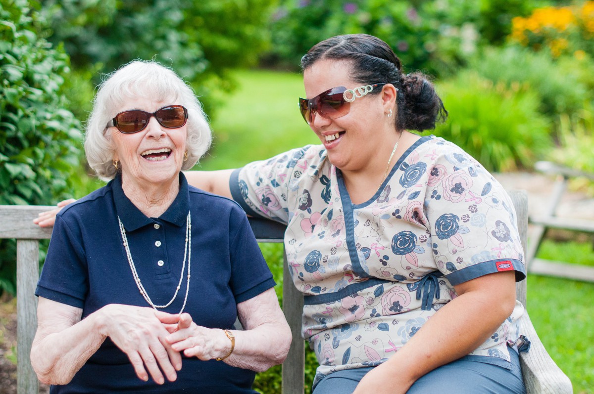 The Mary Wade Home - Boardman Residence