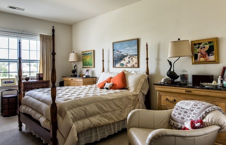 The Moorings at Lewes