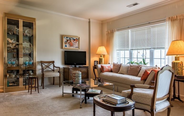 The Moorings at Lewes