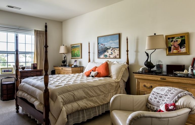 The Moorings at Lewes