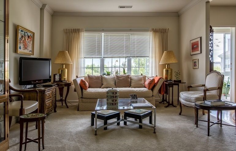 The Moorings at Lewes