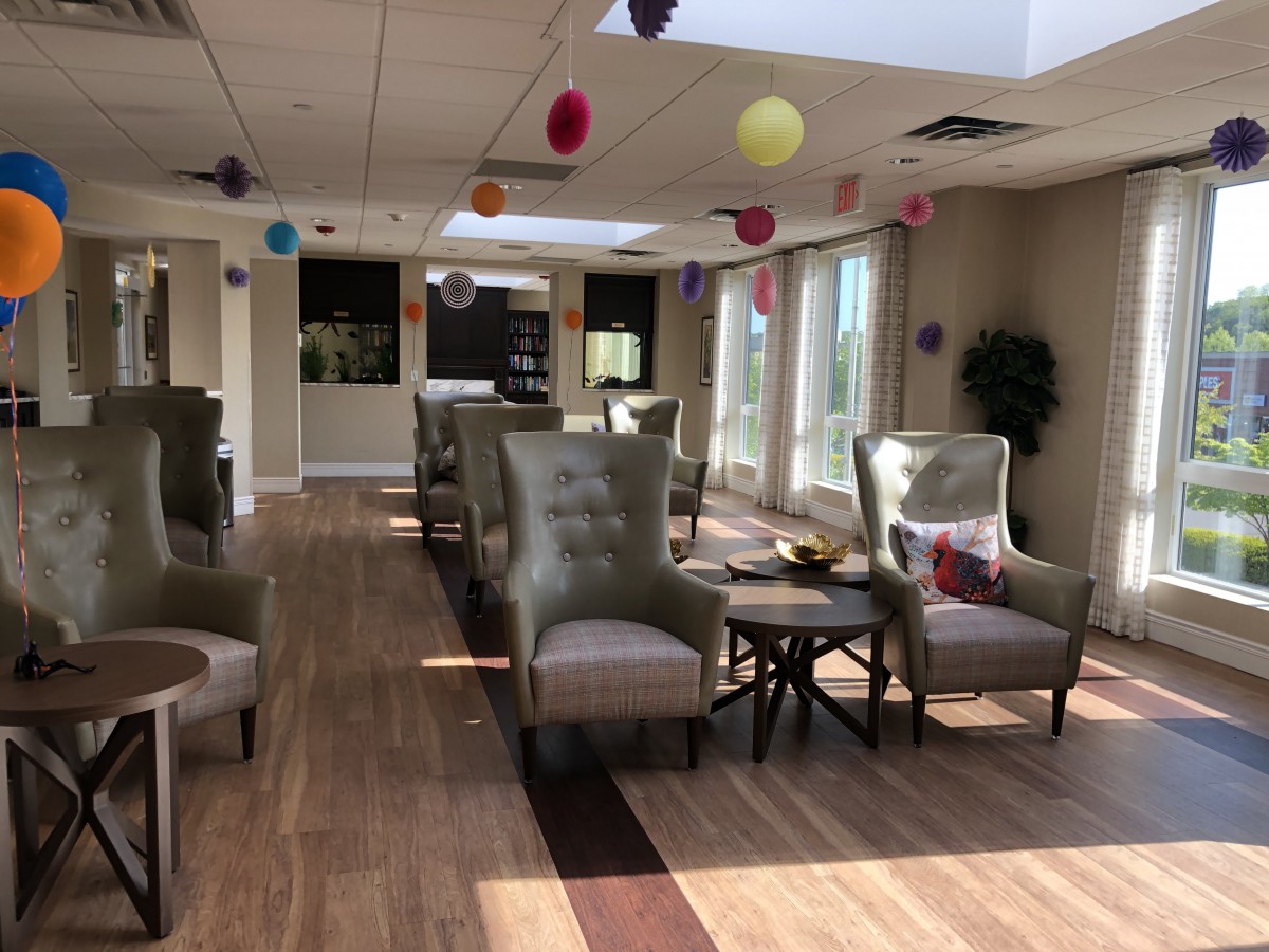 The Regency At Glen Cove