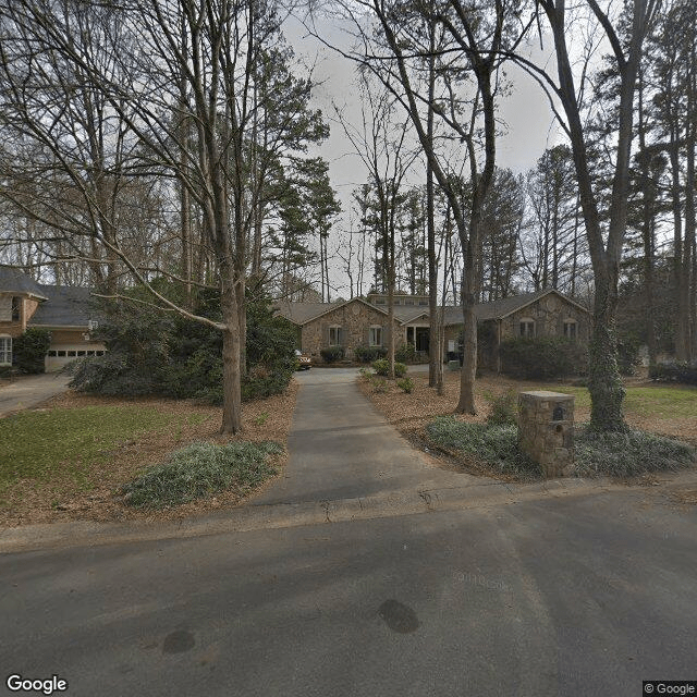 The Sanctuary At Stonehaven in Charlotte, NC