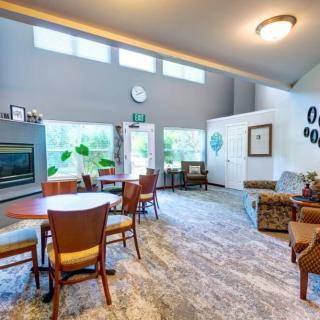 The Suites Assisted Living & Memory Care in Grants Pass, OR