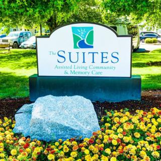 The Suites Assisted Living & Memory Care in Grants Pass, OR