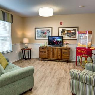 The Suites Assisted Living & Memory Care in Grants Pass, OR