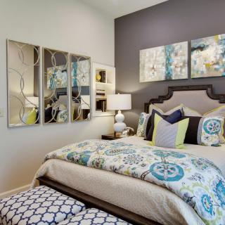 The Vantage at Cityview