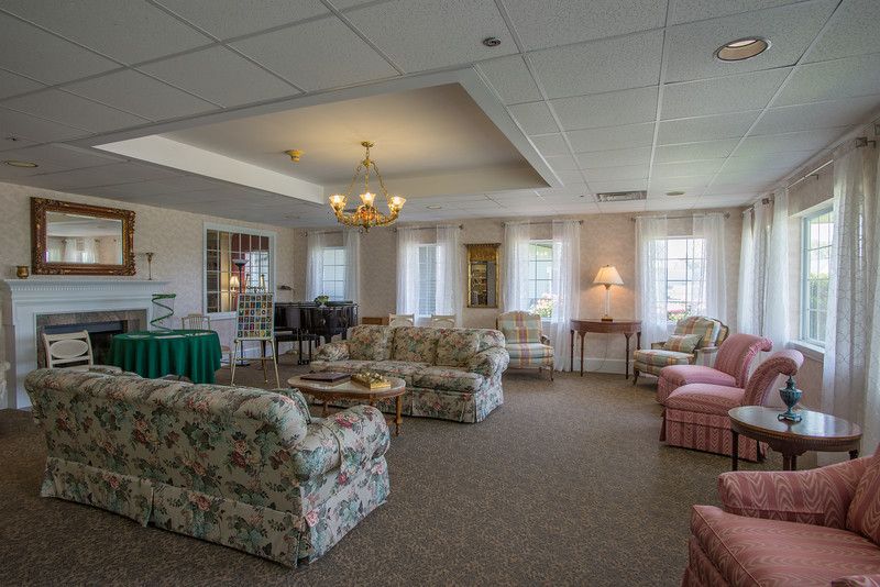 The Village at Waterman Lake