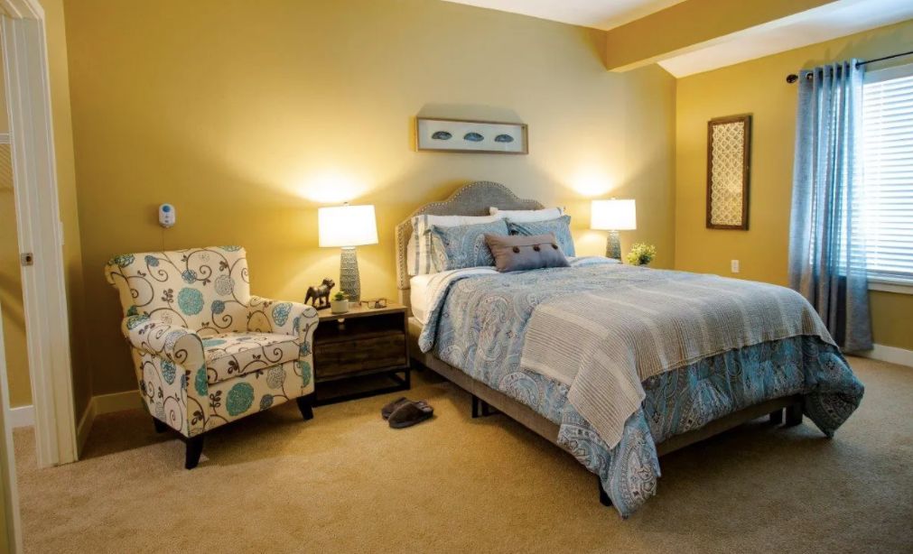 The Watermark At Continental Ranch in Tucson