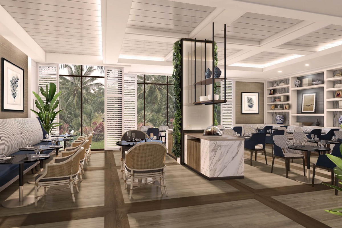 The Watermark at West Palm Beach