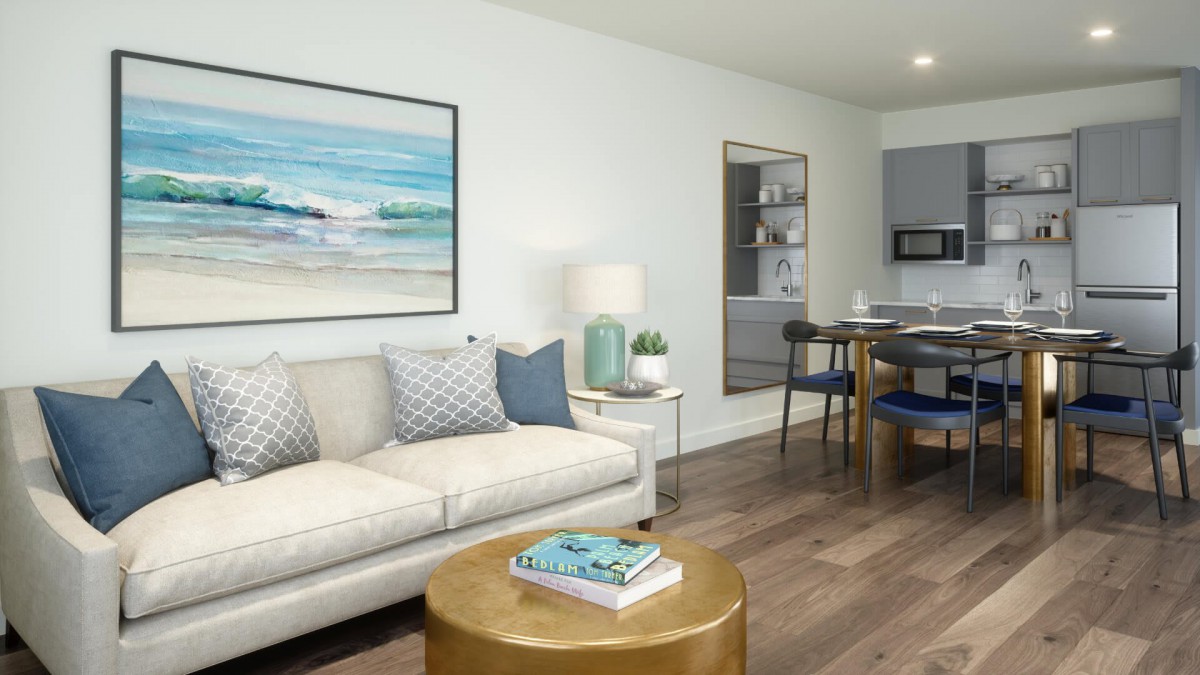 The Watermark at West Palm Beach