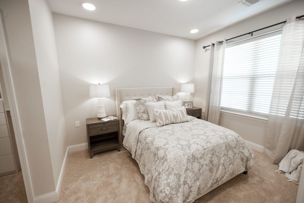 The Wellington Senior Living in Liberty, MO