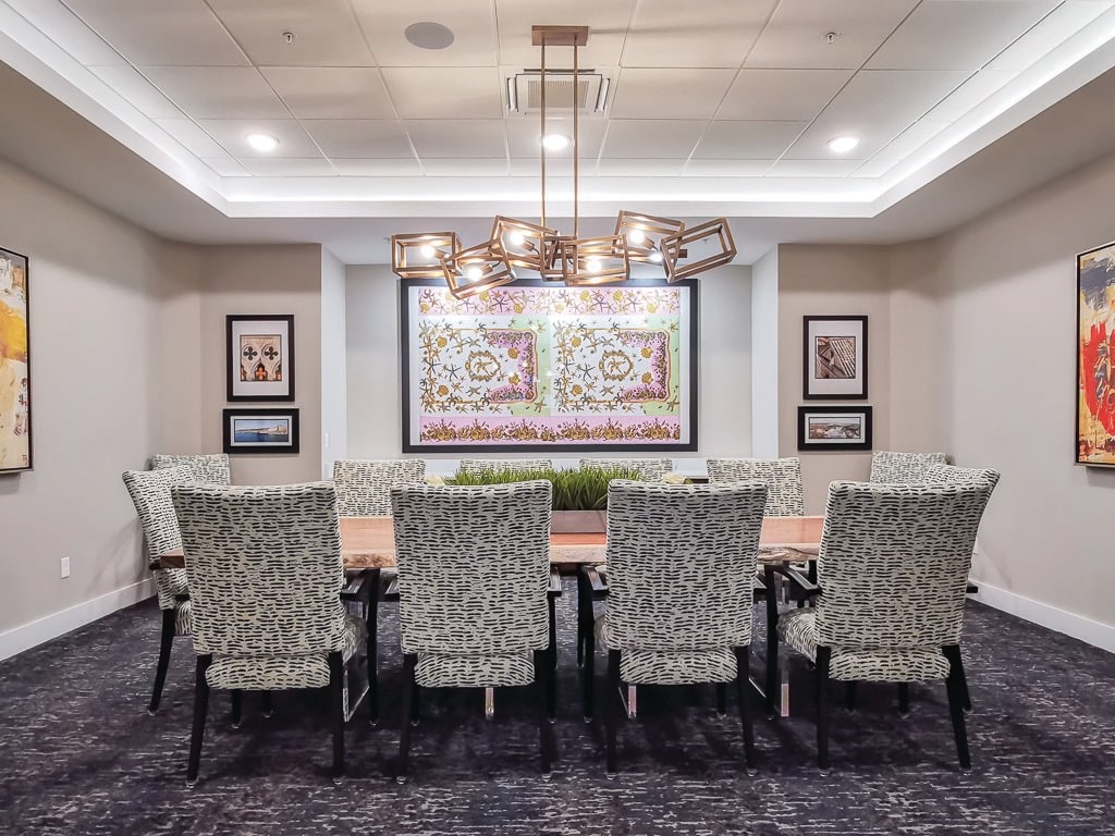 Tiffany Springs Senior Living & Rehab in Kansas City, MO