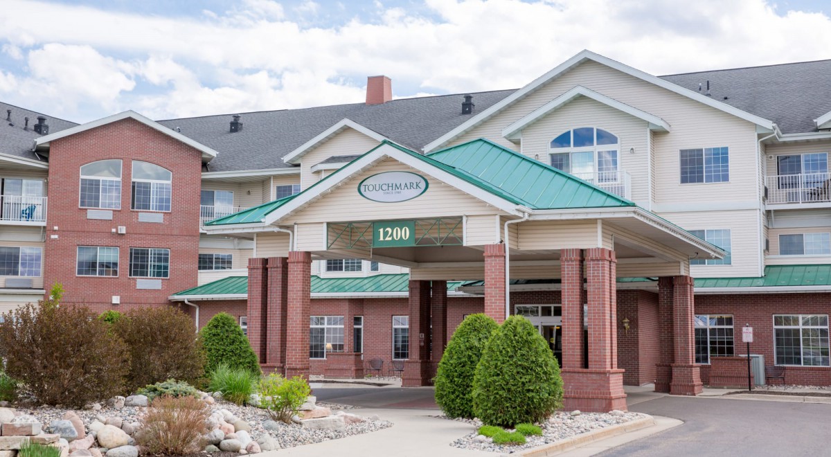 Touchmark At Harwood Groves