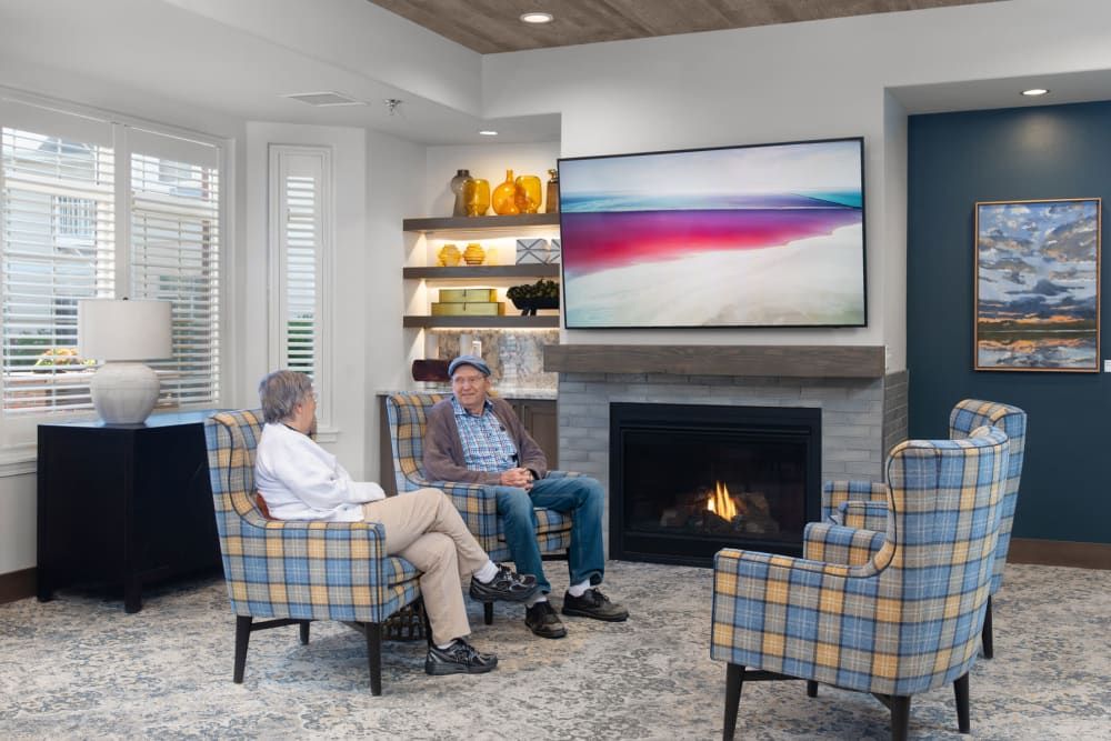 Touchmark At Harwood Groves