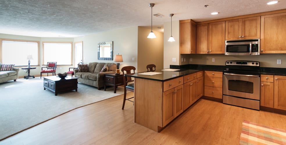 Trail Ridge Senior Living