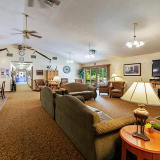 Twin Cedar Senior Living in Shohola